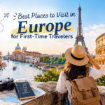 Best Places to Visit in Europe
