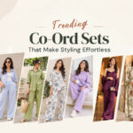 Trending Co-Ord Sets